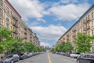 519 W 135th St in New York, NY - Building Photo - Building Photo
