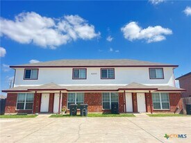 4200 Alan Kent Dr in Killeen, TX - Building Photo