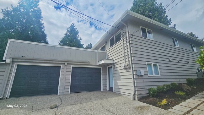property at 7356-7334 34th Ave NE