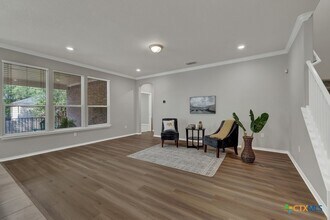 209 Sky Springs Pass in San Marcos, TX - Building Photo - Building Photo