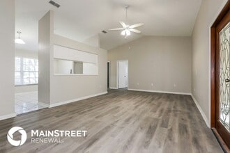 3216 Big Valley Dr in Lakeland, FL - Foto de edificio - Building Photo