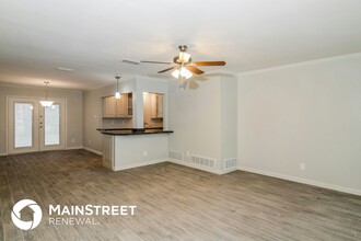 1312 Bryn Mawr Pl in Denton, TX - Building Photo - Building Photo