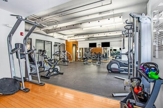 Village at Mission Farms in Overland Park, KS - Building Photo - Building Photo