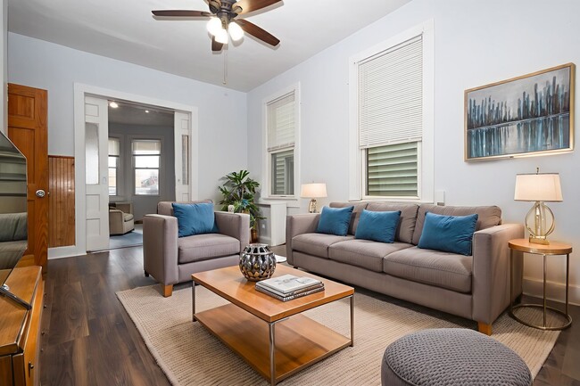property at 187 Clerk St