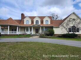 2038 Co Rd 137 in Auburn, AL - Building Photo