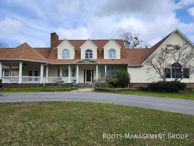 2038 Co Rd 137