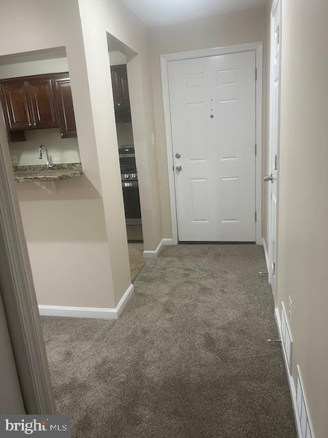 property at 7127 Donnell Pl