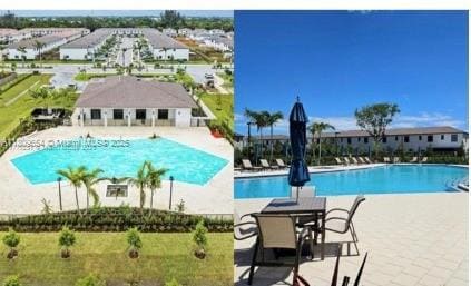 property at 11707 SW 245 Ter
