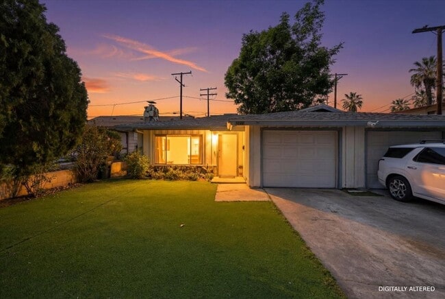 property at 11224 Bellaire St