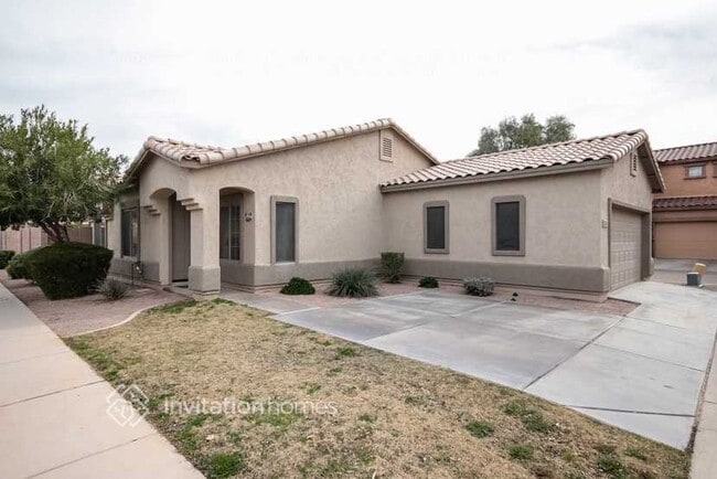 2593 E Riviera Dr in Chandler, AZ - Building Photo - Building Photo