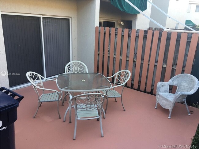 property at 8336 NW 10th St