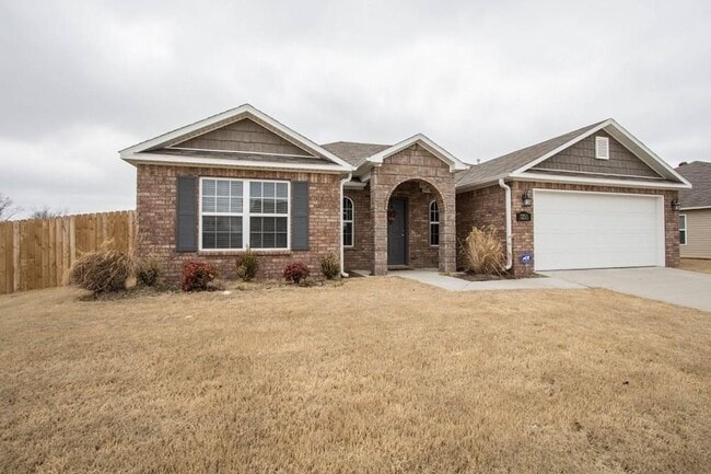 property at 1255 Apollo Dr
