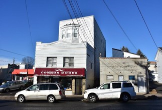 243-245 Palisade Ave in Cliffside Park, NJ - Building Photo - Building Photo