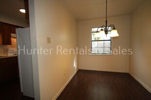 3802 Charolais Dr in Killeen, TX - Building Photo