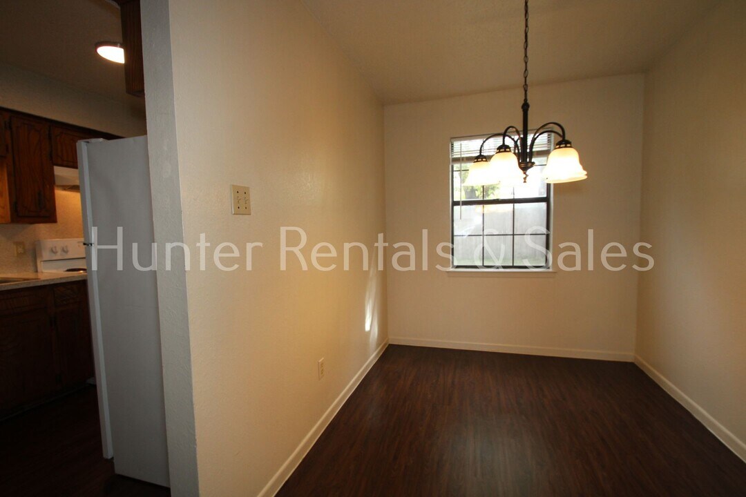 3802 Charolais Dr in Killeen, TX - Building Photo