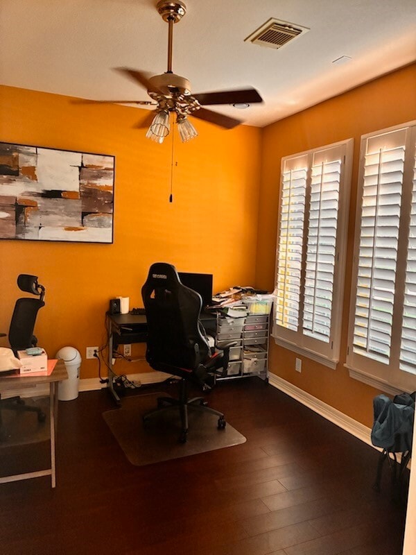 property at 5714 Brennan Ridge Ln