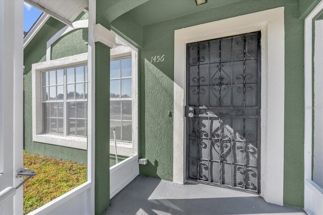 1456 Brookebridge Dr in Orlando, FL - Building Photo - Building Photo