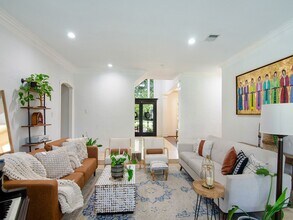 25 Cokeberry St in Spring, TX - Foto de edificio - Building Photo