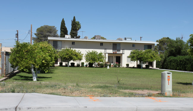 2338 N 52nd St in Phoenix, AZ - Building Photo - Building Photo