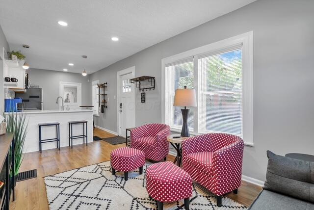 745 Sullivant Ave in Columbus, OH - Building Photo - Building Photo