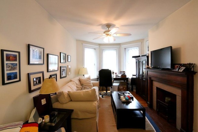 331 Harvard St in Cambridge, MA - Building Photo - Building Photo