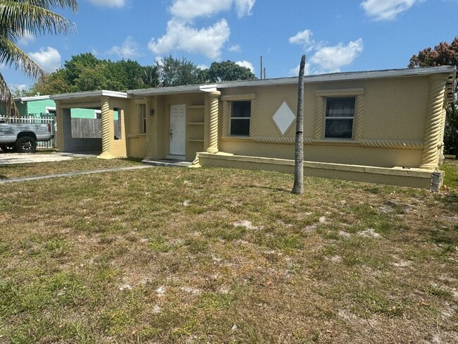 1525 NW 13th Ct in Fort Lauderdale, FL - Building Photo - Building Photo