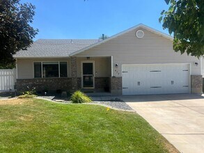 973 E 800 N St in Ogden, UT - Building Photo - Building Photo