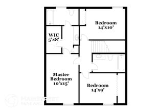 9403 Highland Ridge in Jonesboro, GA - Building Photo - Building Photo