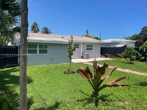 40 NE 48th Ct in Fort Lauderdale, FL - Building Photo - Building Photo