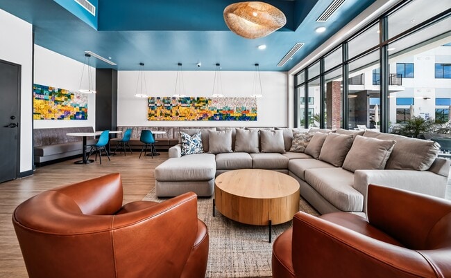 Union at Roosevelt I and II in Phoenix, AZ - Building Photo - Building Photo