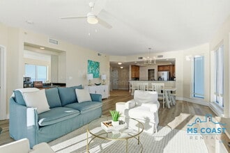 2668 Beach Blvd in Biloxi, MS - Building Photo - Building Photo