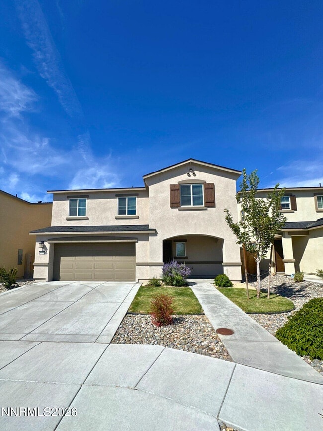 9007 Quail Grv Dr in Reno, NV - Building Photo - Building Photo