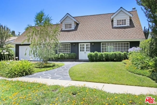 5655 Ramara Ave in Los Angeles, CA - Building Photo - Building Photo