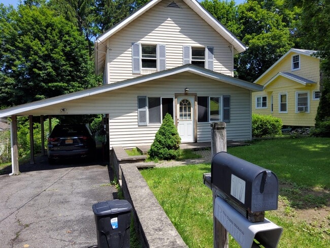 property at 17 Highland Ave