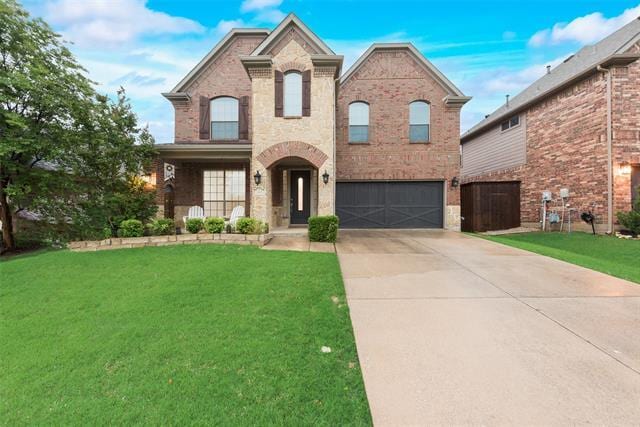 property at 305 Blythe Bridge Dr