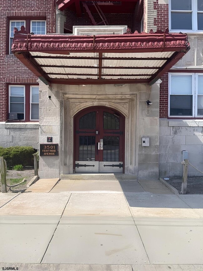 3501 Ventnor Ave in Atlantic City, NJ - Building Photo - Building Photo