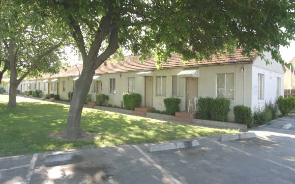 Glide Avenue Apartments in West Sacramento, CA - Building Photo - Building Photo