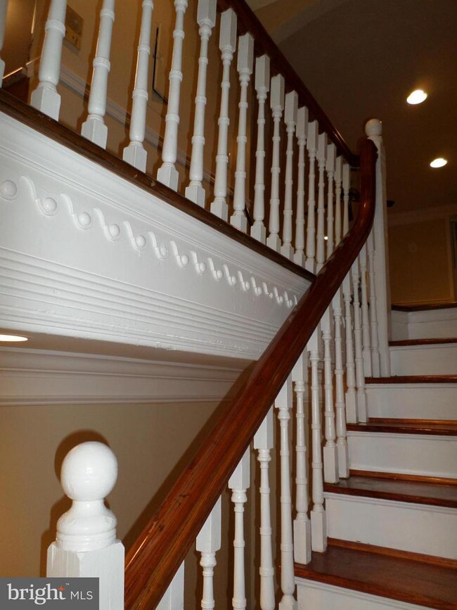 1134 25th St NW-Unit -UNIT C in Washington, DC - Building Photo - Building Photo
