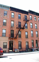 180 Nevins St Apartamentos