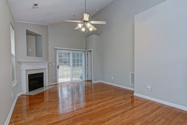 property at 4942 Sunset Ridge Ct