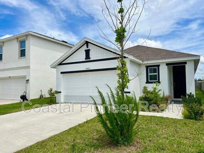 8420 Hardy Bay Lp in Wesley Chapel, FL - Building Photo - Building Photo