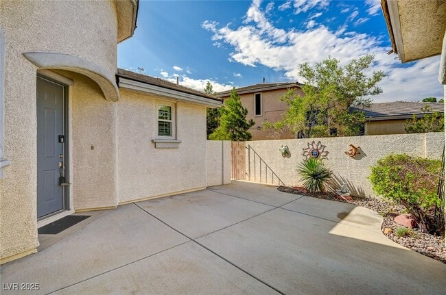property at 3329 Pageland Ct
