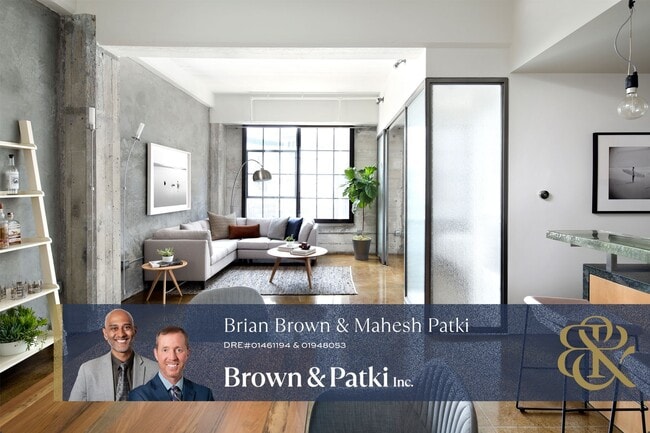 property at 6 Mint Plaza