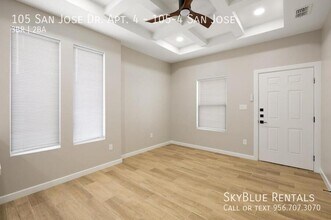 105 San Jose Dr in Mission, TX - Building Photo - Building Photo