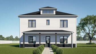 314 E 11th St in Bloomington, IN - Building Photo