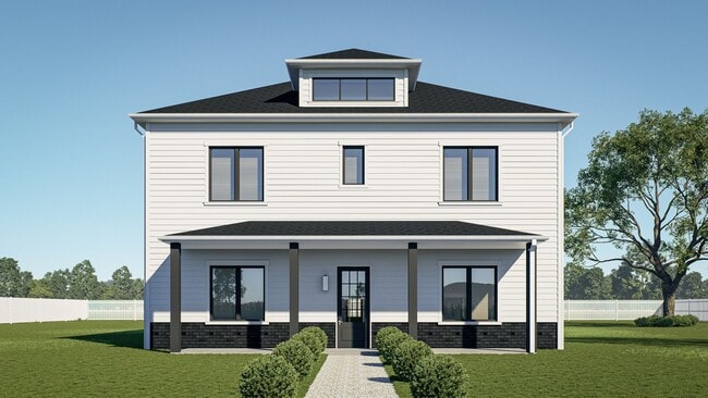 property at 314 E 11th St