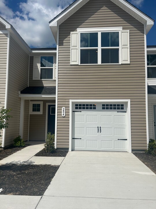 284 Myrtle Grande Dr in Conway, SC - Building Photo
