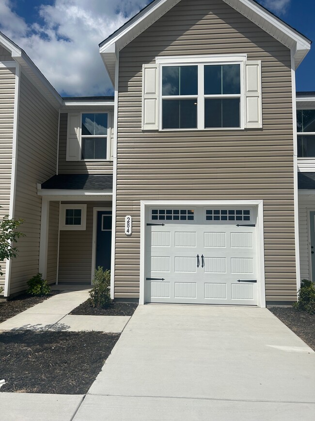 property at 284 Myrtle Grande Dr
