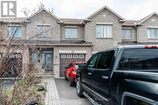 640 Pepperville Crescent in Ottawa, ON - Building Photo