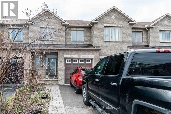 property at 640 Pepperville Crescent